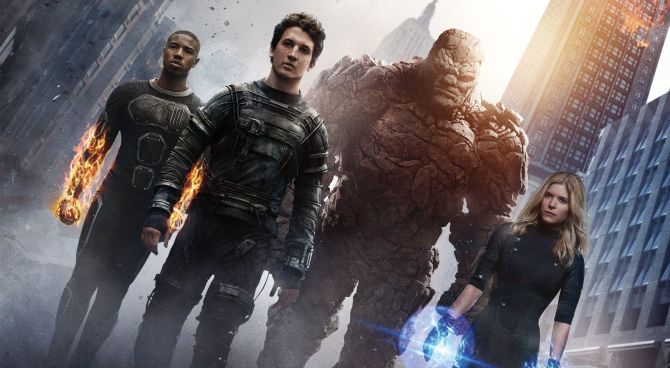 Fantastic 4