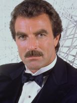 Tom-Selleck