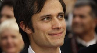 Gael Garcia Bernal