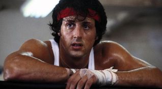 Rocky II - film