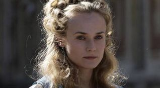 Farewell, My Queen - Diane Kruger