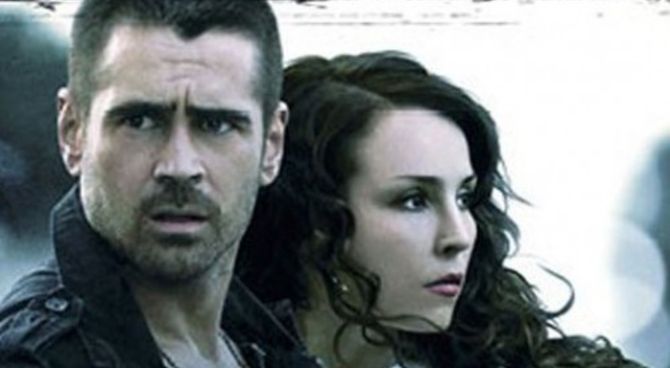 Dead Man Down
