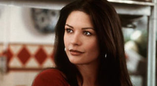 Catherine Zeta Jones