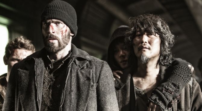Snowpiercer