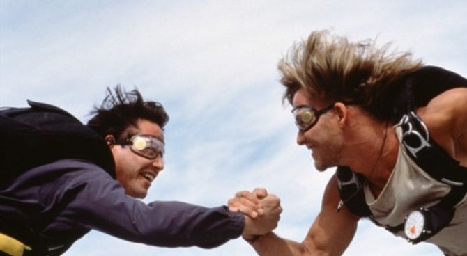 Point Break