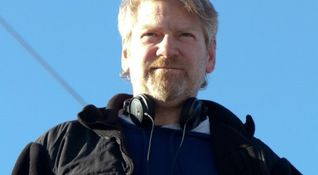 Thor - Kenneth Branagh