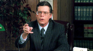Stephen King