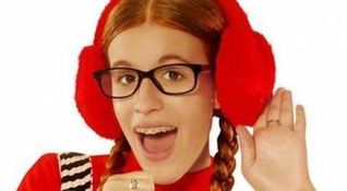 Il mondo di Patty