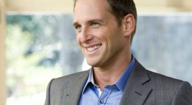 Tre all'improvviso - Josh Lucas