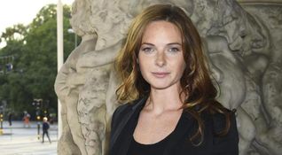 Rebecca Ferguson