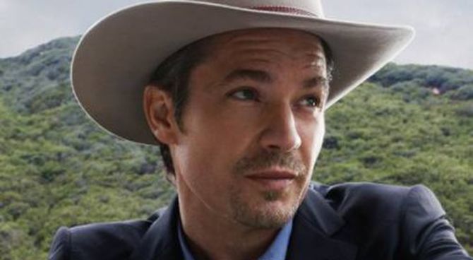 Justified, prima stagione
