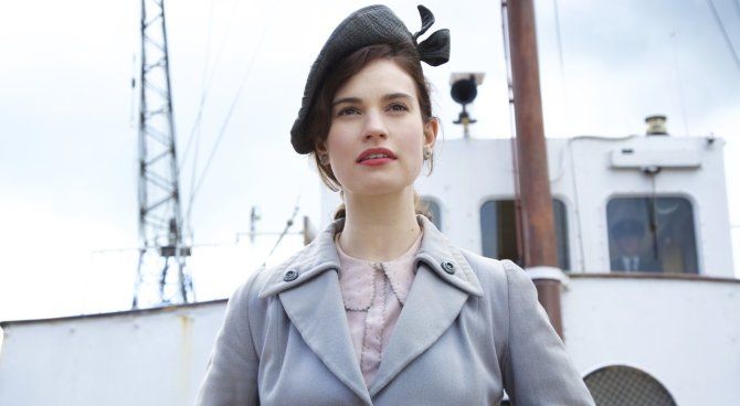 The Guernsey Literary and Potato Peel Pie Society