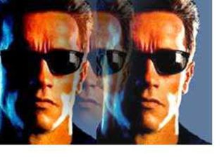 Schwarzenegger