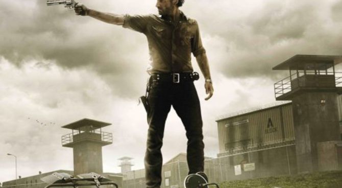 The Walking Dead 3
