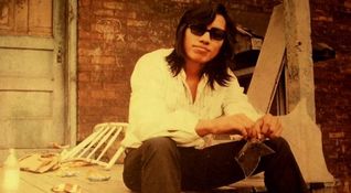 Searching for Sugar Man<br>