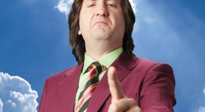 Qualunquemente - Antonio Albanese