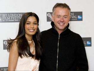 Trishna - Freida Pinto, Michael Winterbottom