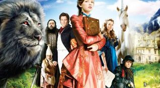 Moonacre - I segreti dell'ultima luna, poster