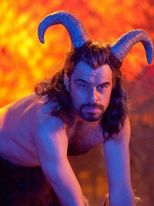 Jemaine-Clement