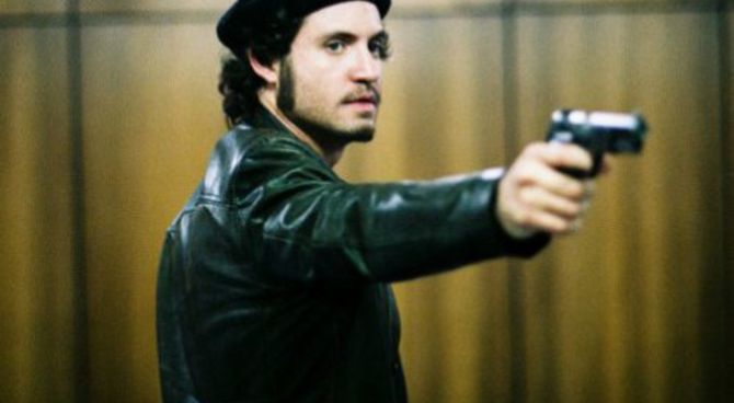 Carlos - Edgar Ramirez