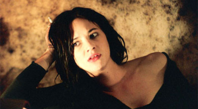 Asia Argento