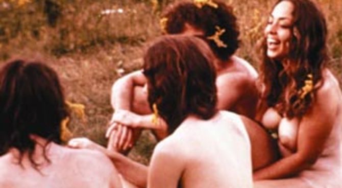 Woostock- tre giorni di pace, amore e musica