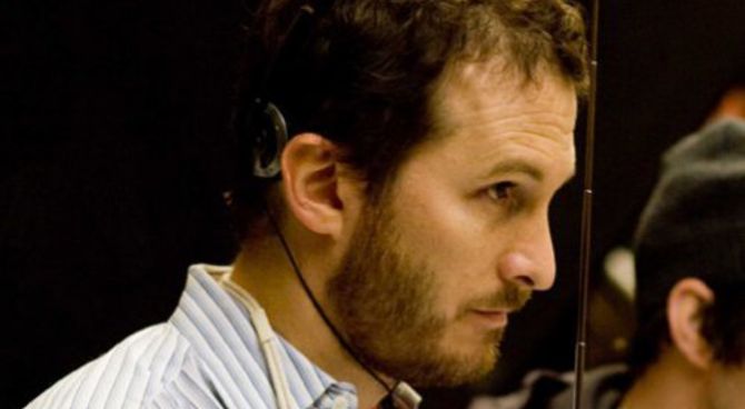 Darren Aronofsky