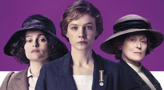 Suffragette