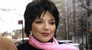 Liza Minnelli