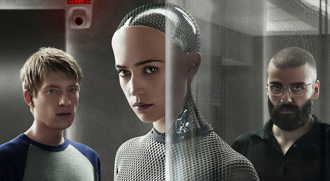 Ex Machina