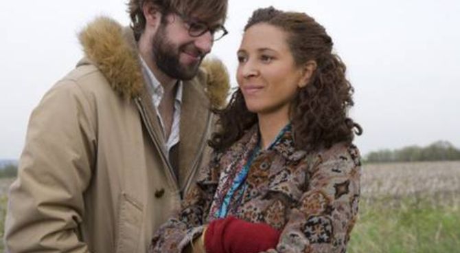 American Life - John Krasinski e Maya Rudolph