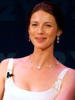 Caitriona-Balfe