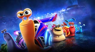Turbo - La recensione<br>