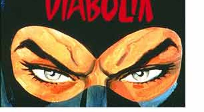 Diabolik