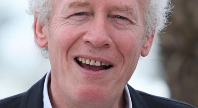 Jean-Pierre Dardenne