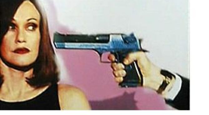 a morte hollywood