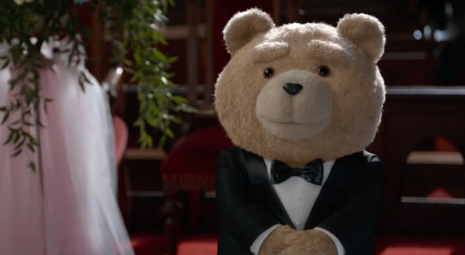 Ted 2