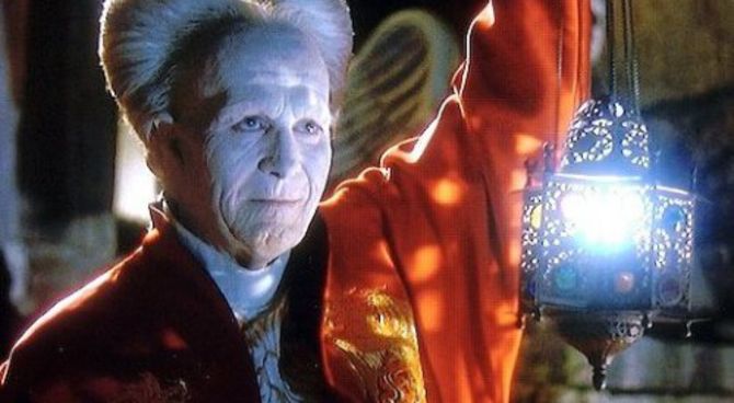 Dracula di Bram Stoker - Gary Oldman