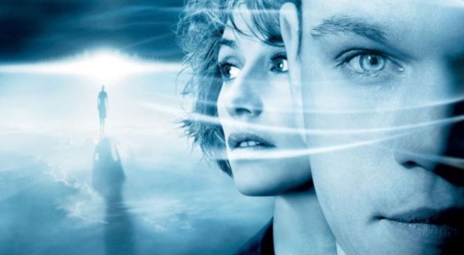 Hereafter - Matt Damon
