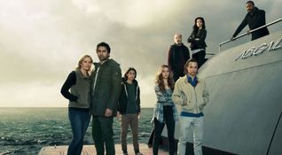 Fear the Walking Dead