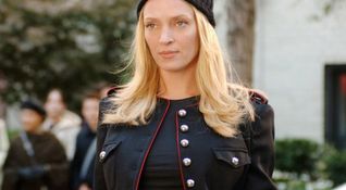 La mia super ex ragazza - Uma Thurman