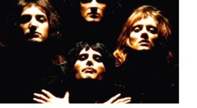 Freddie Mercury