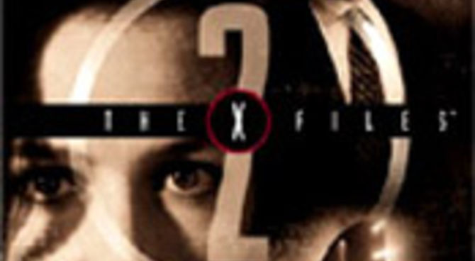 X-Files - Stagione due