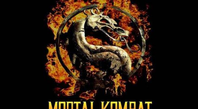 Mortal Kombat