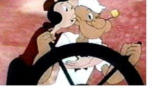 popeye