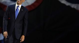 Barack Obama
