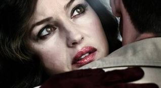 Monica Bellucci in Sanguepazzo di Marco Tullio Giordana