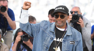 Spike Lee
