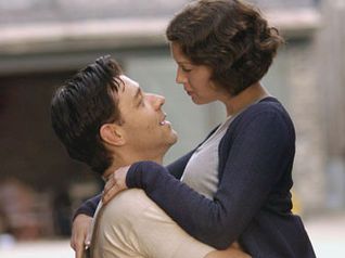 Cinderella Man