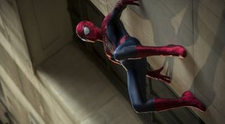 The Amazing Spider-Man 2